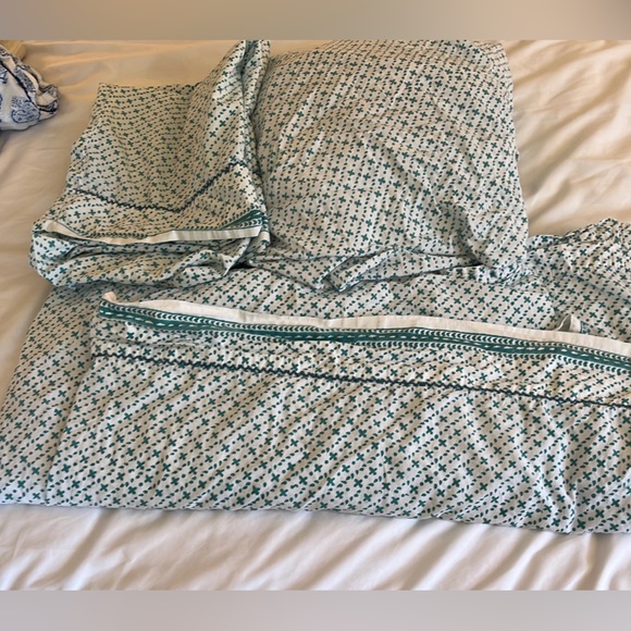 Roller Rabbit Bedding Roller Rabbit Sheet Set Poshmark